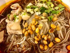 -甘记肥肠粉(马鞍北路店)