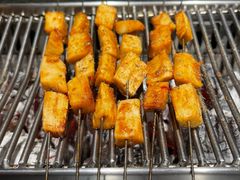 -老万烧烤(典逸心洲店)