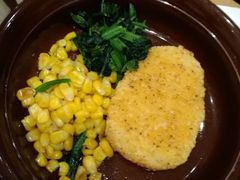 -萨莉亚意式餐厅(天河城购物中心店)