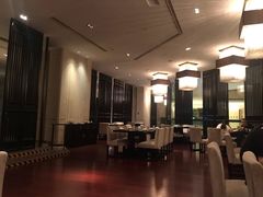 大堂-南苑环球酒店-稻菊日式餐厅(鄞县大道店)