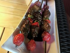 -LENBACH兰巴赫西餐啤酒坊(大连东港店)