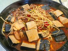 -眷江南之小蓝鲸(王府大街店)