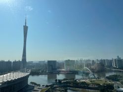 -空中一号宴会厅(信合大厦店)