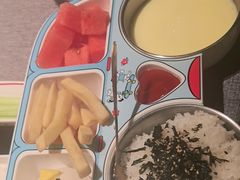 -秀儿四九城·新京菜(亚运村鸟巢店)