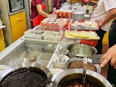 -百家缘(东门南路店)