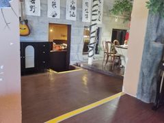 -猫岛主趣味餐厅(鼓浪屿店)