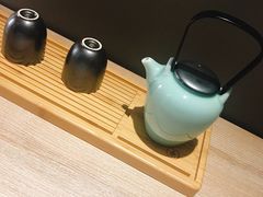 -杭州西湖湖滨银泰亚朵酒店