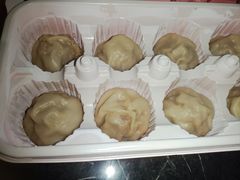 -百年尹氏汤包(湖南路狮子桥店)