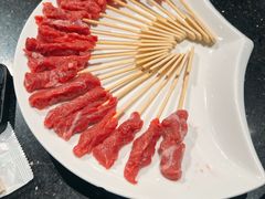 -南门涮肉(上海二店)