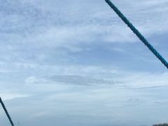 -长滩岛登岛码头