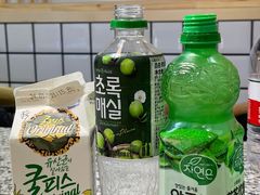 -震海贝烤贝·民俗特色店(延吉总店)