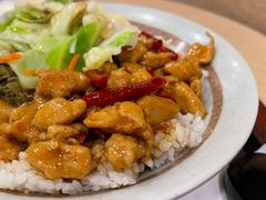 -永和大王(共和新路店)