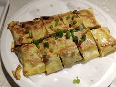 三鲜豆皮-楚畹园