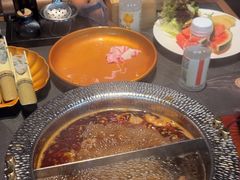-牛YO寿喜烧和牛火锅自助(三台子万象汇店)