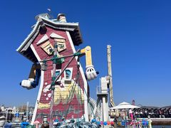 -大连海昌发现王国主题公园