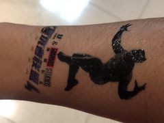 -UME影城(安贞DTS:X店)