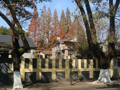 -颐和路民国时期公馆风貌区