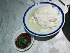 河水豆花-川味堂·四川豆花(八卦岭店)
