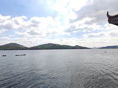 -天目湖山水园
