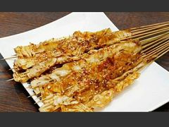 -鑫正兴东北烧烤(滨湖店)