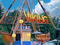 -青岛方特梦幻王国