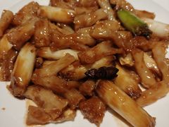 葱烧蹄筋-金春禧(世茂国际广场店)