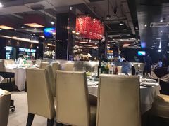 大堂-苏先生海鲜渔庄(金桥店)