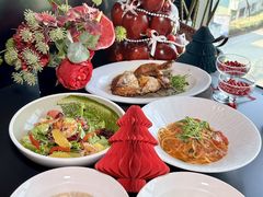 -LE COQ大公鸡小酒馆(北京首店)