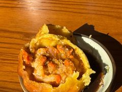 -鑫震源·苏式大虾生煎(山塘街店)