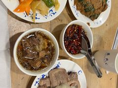 -柴氏风味斋(甘家口店)