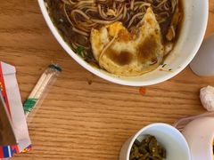 -东园小馆·早茶·淮扬小炒(三盛广场店)