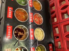 -龚印记牛骨牛杂屋·四代传承(珠影星光城店)