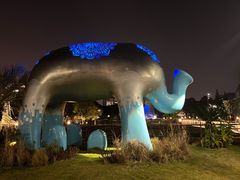 -宁波儿童公园(鄞州区)