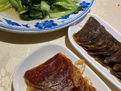 -归元·云集斋素菜馆