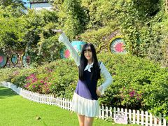 -沂蒙云瀑洞天景区