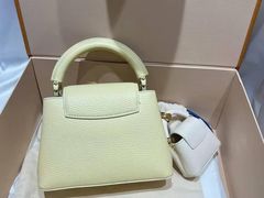 -六六奢品·vintage中古·回收二手奢侈品包包手表首饰(环球港店)