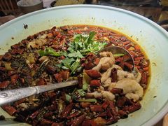 -王妈热卤·川味馆(海昌店)