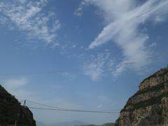 -黄河三峡风景名胜区