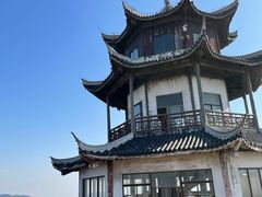 -缥缈峰景区