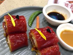 -点都德(汇胜楼店)