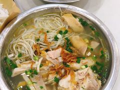 鸡粉-华姐鸡粉(教育路店)