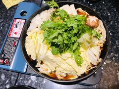 -蘭·日本料理铁板烧(碧云路店)