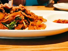 -曼玉餐厅(中原万达店)