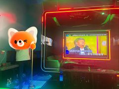 -酷秀KTV(五道口店)