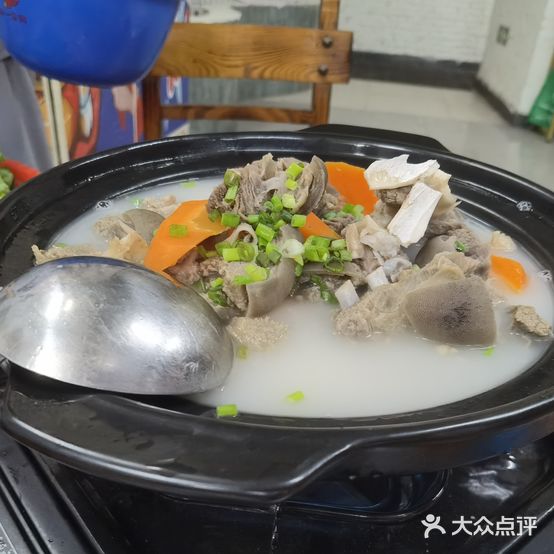 牛哥依道美食(新村店)