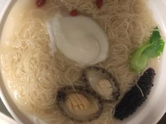 -肆月河豚·新淮扬(金融街店)