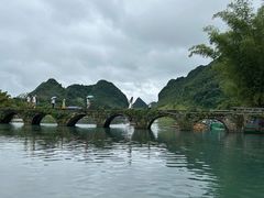 -靖西鹅泉风景区