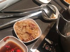 -捞王锅物料理(上海世茂广场店)