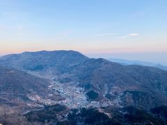 -妙峰山风景名胜区