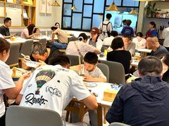 -镇南锅盖面馆(解放路店)